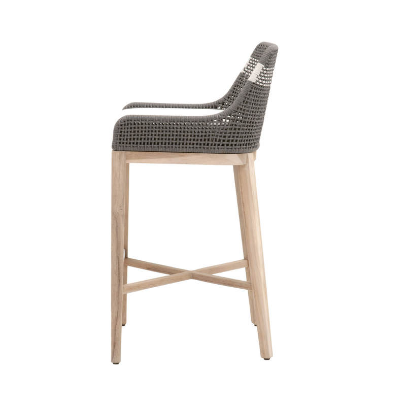Tapestry Outdoor Stool