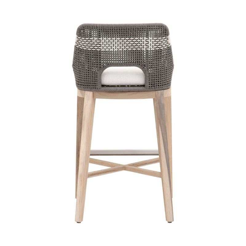 Tapestry Outdoor Stool