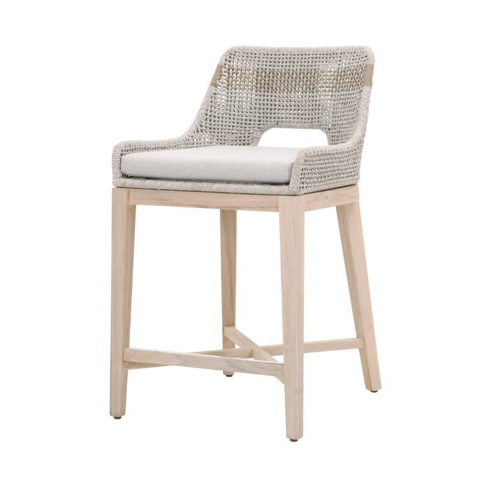Tapestry Outdoor Stool