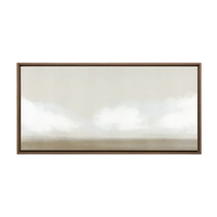 Open Sky [Artwork on Stretched Canvas]