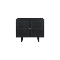 Grier Accent Cabinet