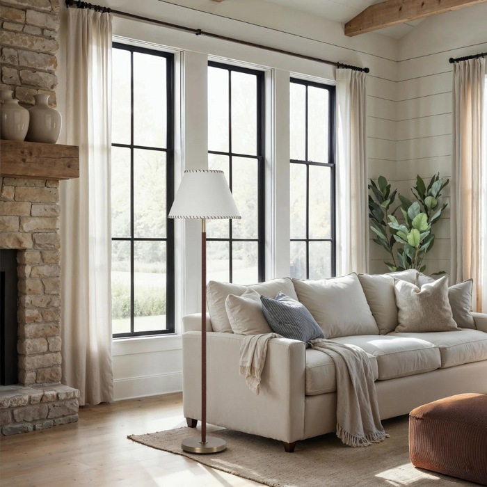Carla Floor Lamp