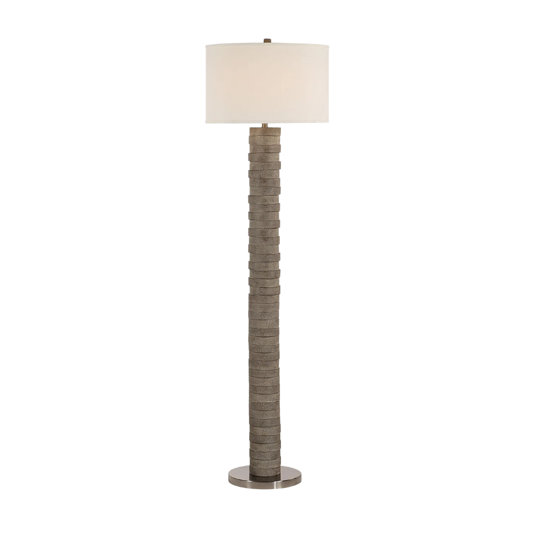 Mikkel Floor Lamp