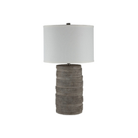 Mikkel Table Lamp
