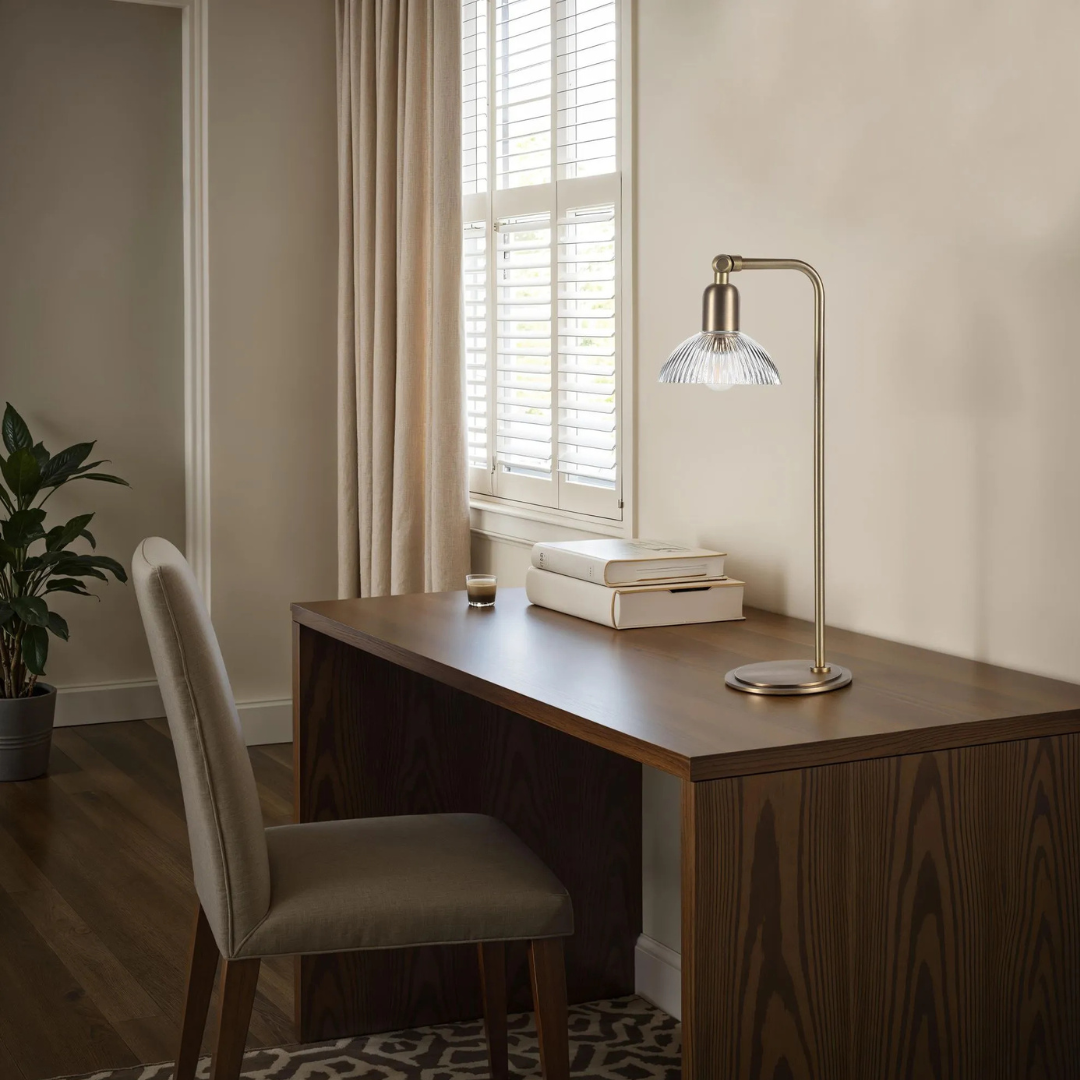 Samiya Table Lamp