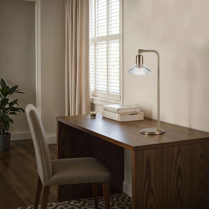 Samiya Table Lamp