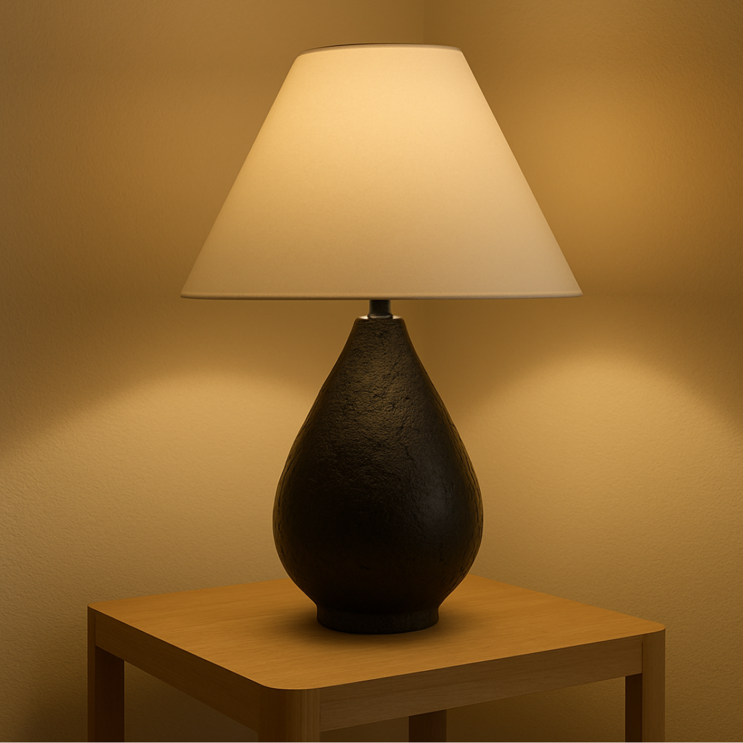 Sheera Table Lamp