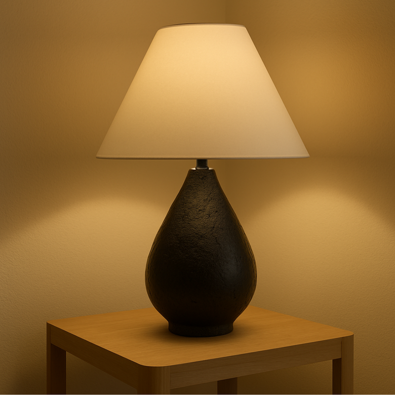 Sheera Table Lamp