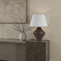 Paz Table Lamp
