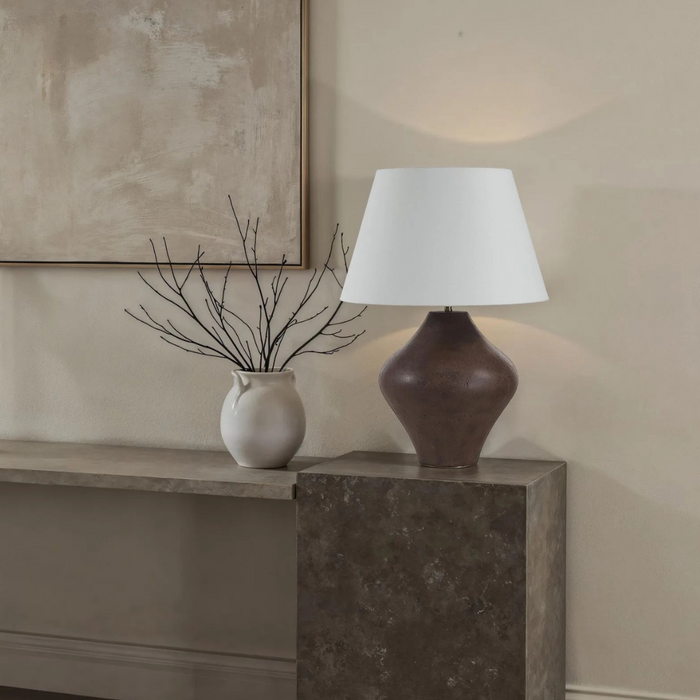 Paz Table Lamp
