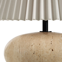 Novak Table Lamp