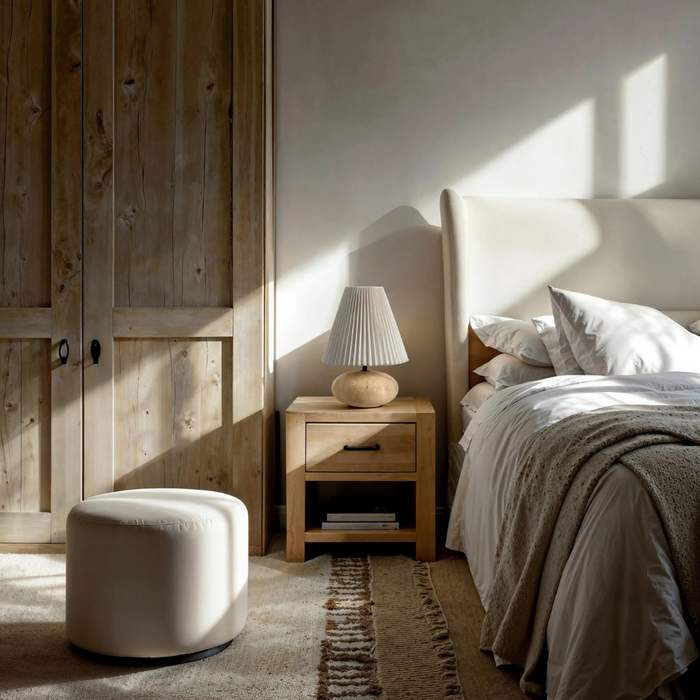 Novak Table Lamp