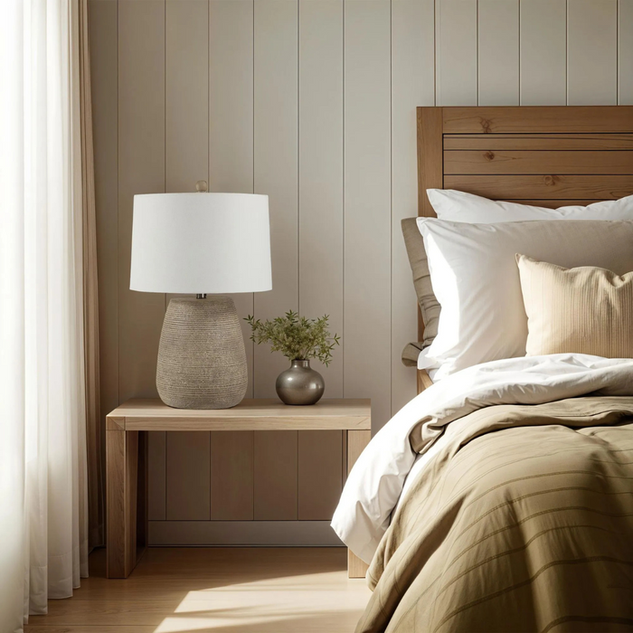Omari Table Lamp