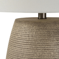 Omari Table Lamp