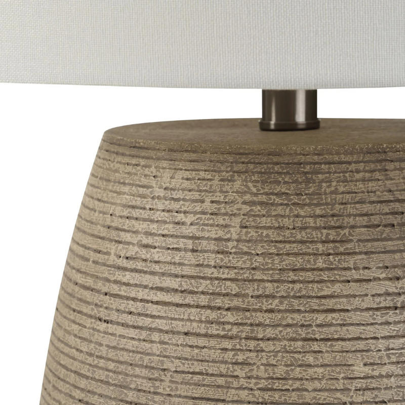 Omari Table Lamp