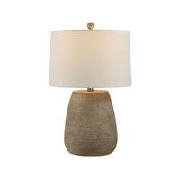 Omari Table Lamp
