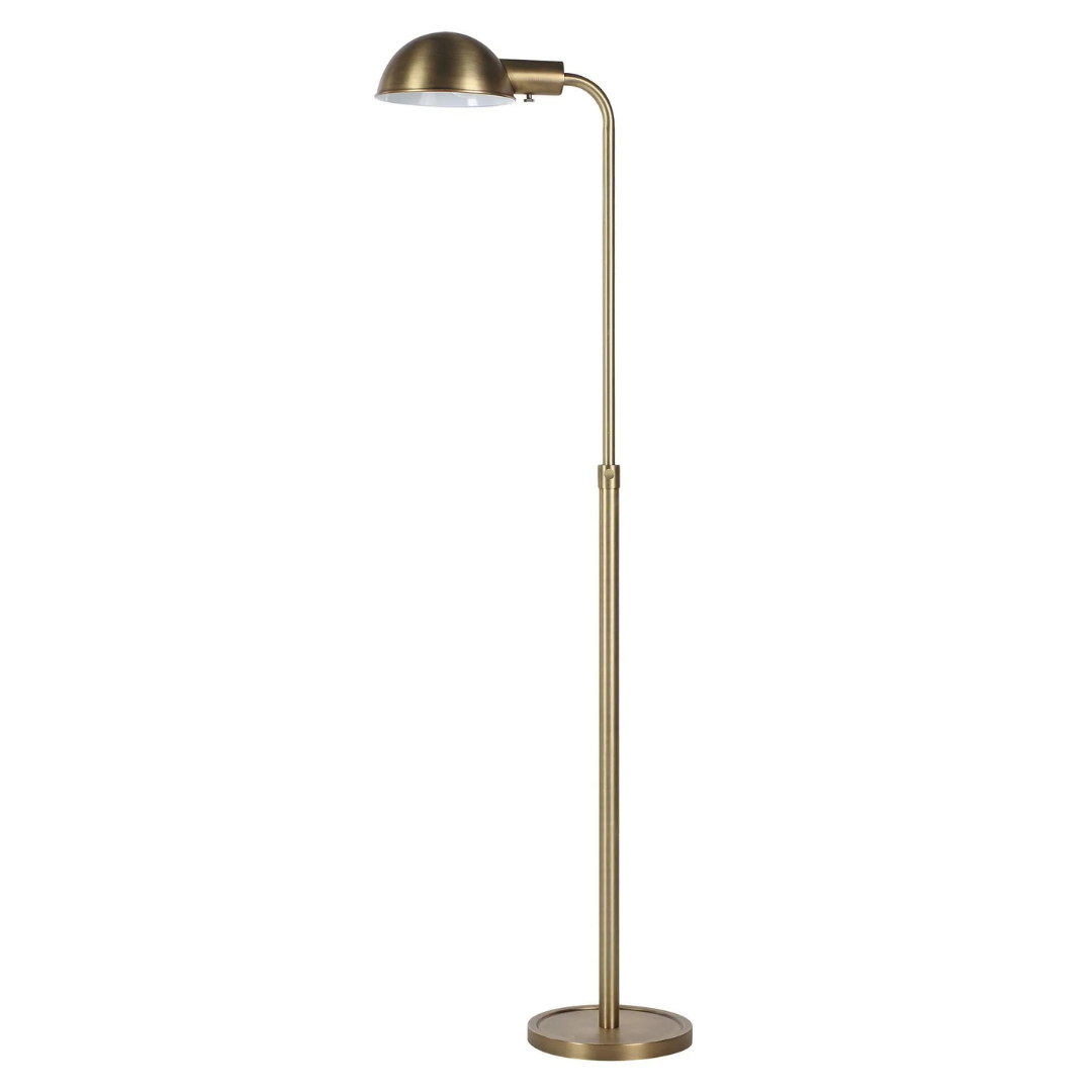Heddie Adjustable Floor Lamp