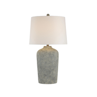 Alaska Table Lamp