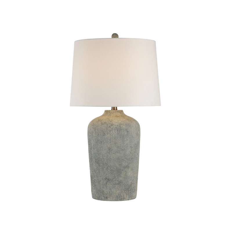 Alaska Table Lamp