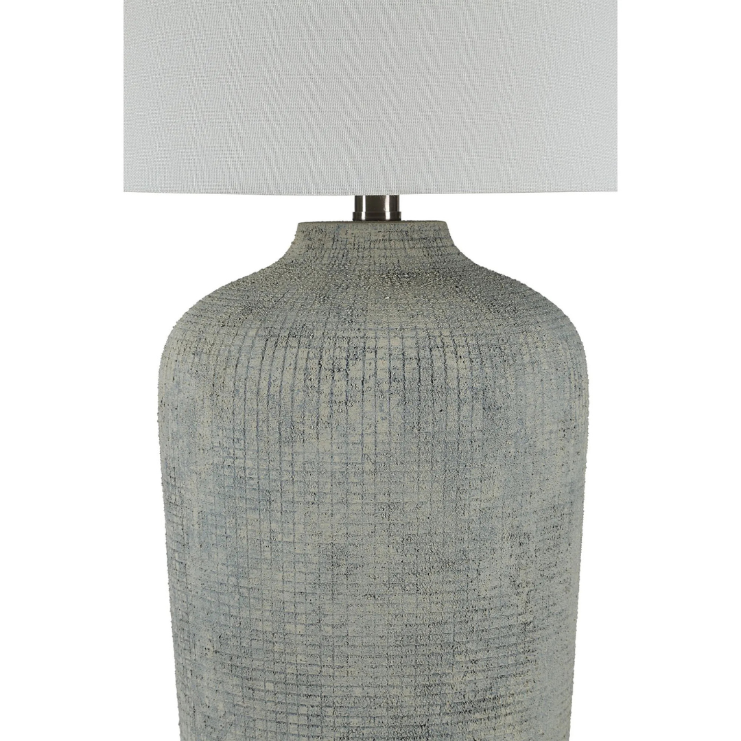 Alaska Table Lamp