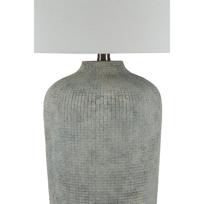 Alaska Table Lamp