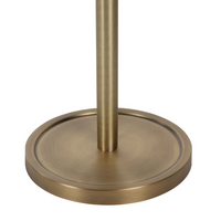 Heddie Adjustable Floor Lamp