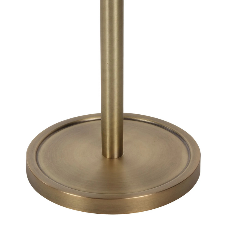 Heddie Adjustable Floor Lamp