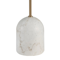 Deville Table Lamps [Set of 2]