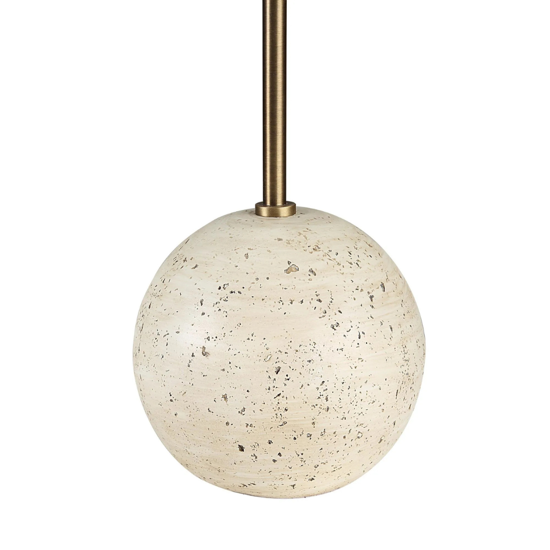 Delia Table Lamps [Set of 2]
