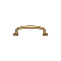 Benning Cabinet & Appliance Pulls