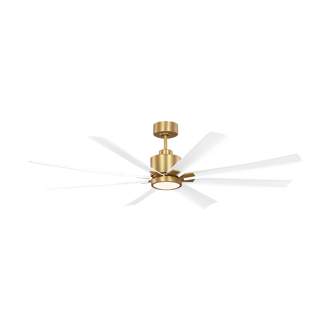 Flera Smart LED Ceiling Fan