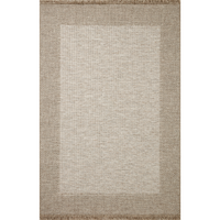 Dawn DAW-06 (Indoor/Outdoor) Rug [Natural]