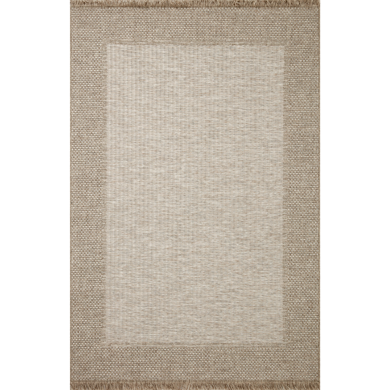 Dawn DAW-06 (Indoor/Outdoor) Rug [Natural]