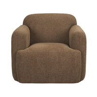 Saga Upholstered Chair