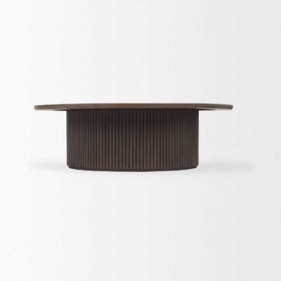 Terra Coffee Table - Round