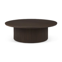 Terra Coffee Table - Round