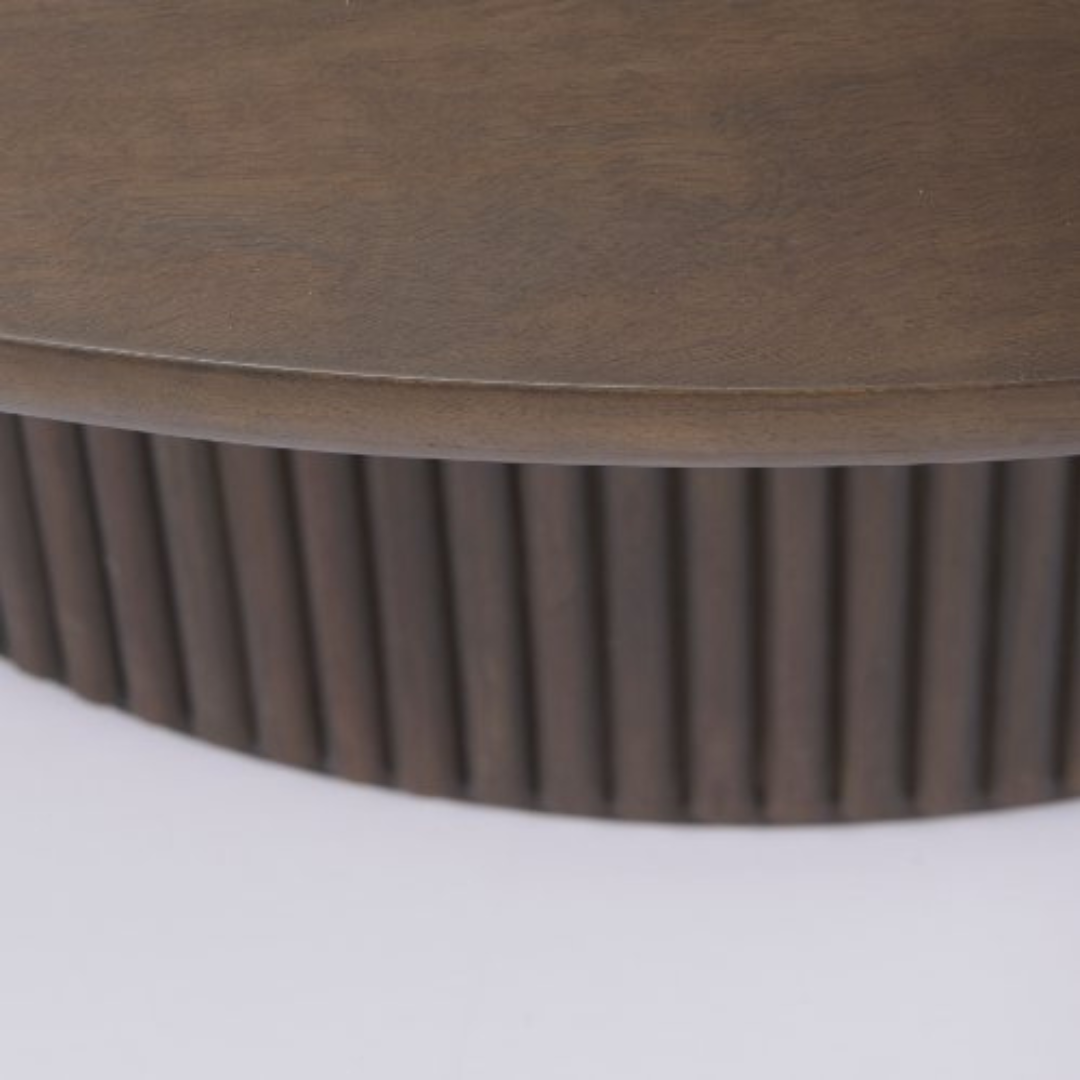 Terra Coffee Table - Round