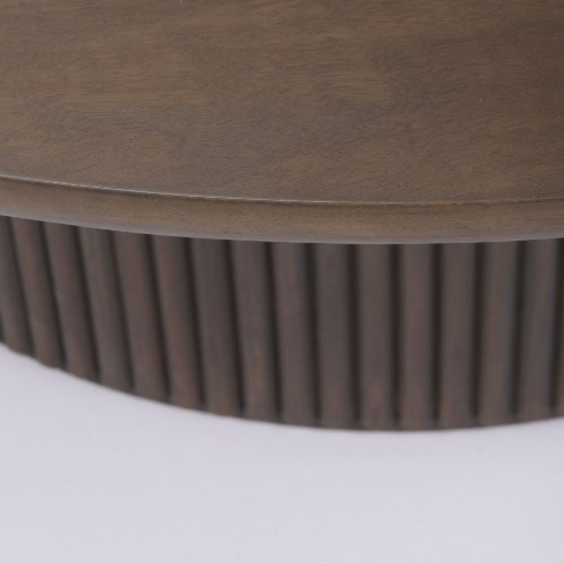 Terra Coffee Table - Round