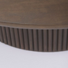 Terra Coffee Table - Oval
