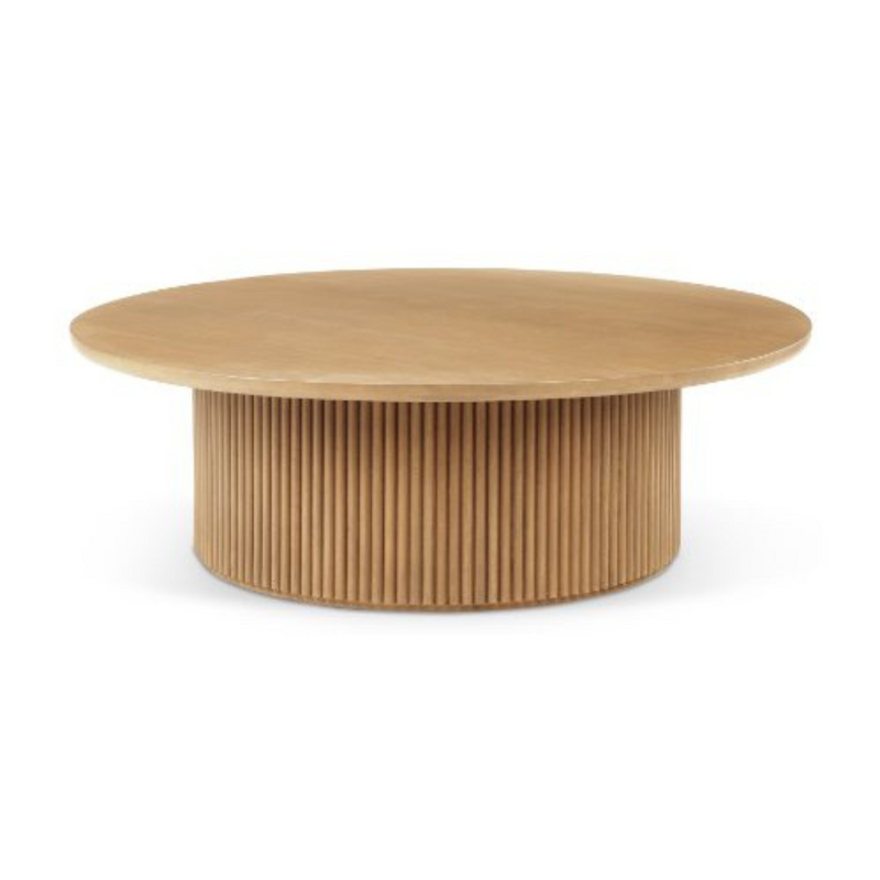 Terra Coffee Table - Round