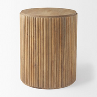 Terra Side Table