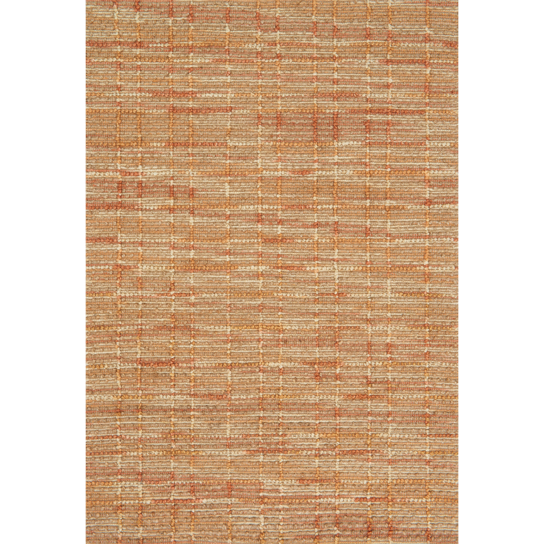 Beacon BU-02 Tangerine Rug