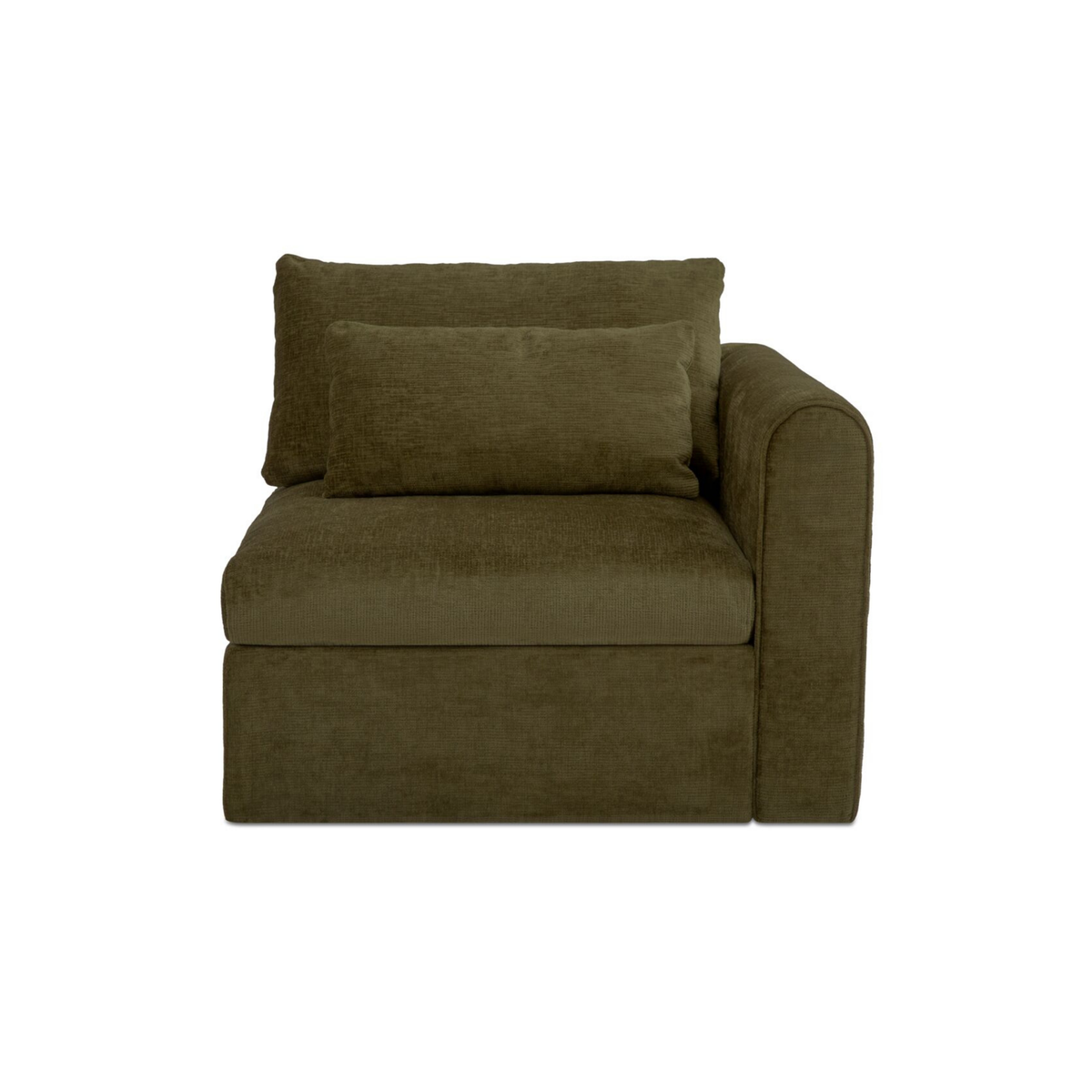 Shaw BYO Modular Sectional