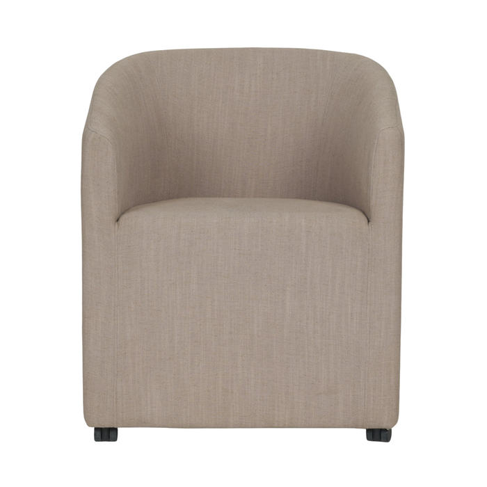 Sondra Club Dining Chair