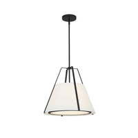 Fulton 3 Light Pendant