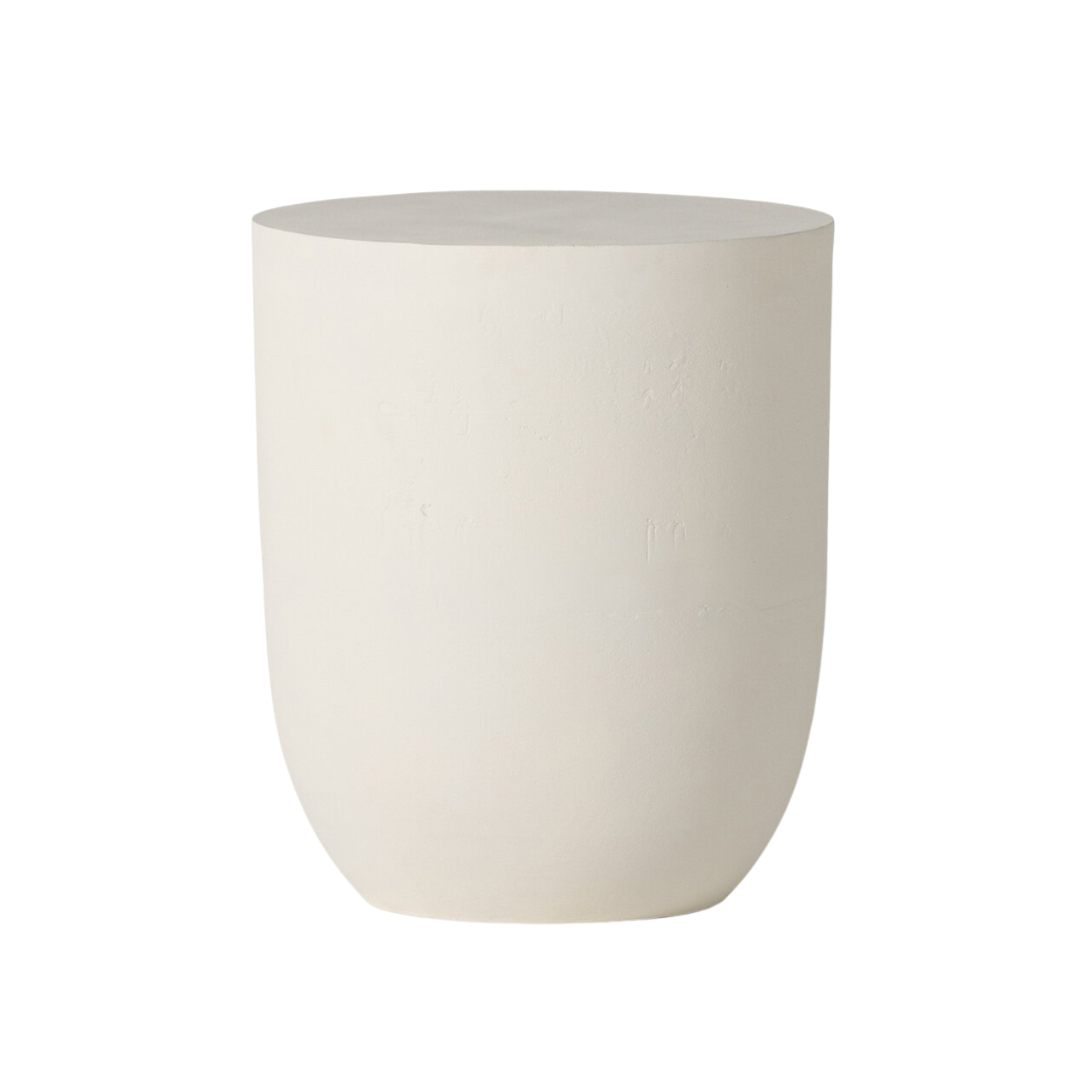 Bastian Outdoor End Table