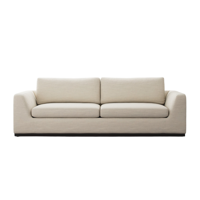 Collier Custom Sofa