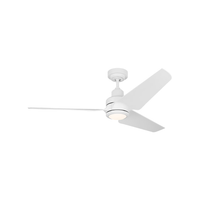 Ruhlman Smart 52" LED Ceiling Fan