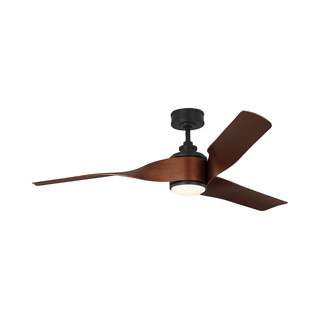 Touro Smart 60" LED Ceiling Fan