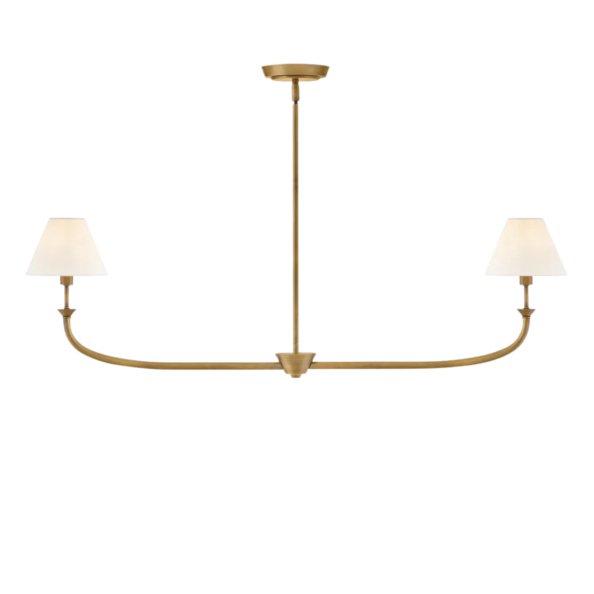 Greta 41" Linear Chandelier